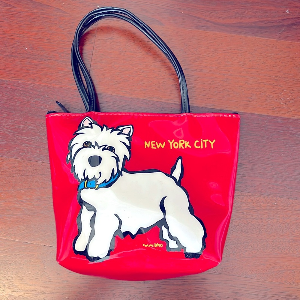 Kids purse